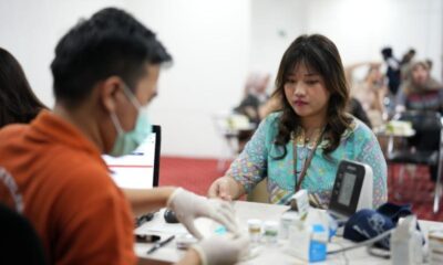 Foto istimewa/KAI Services