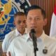 Menteri Koordinator Bidang Infrastruktur dan Pembangunan Kewilayahan (IPK) Agus Harimurti Yudhoyono (AHY) [ntvnews]