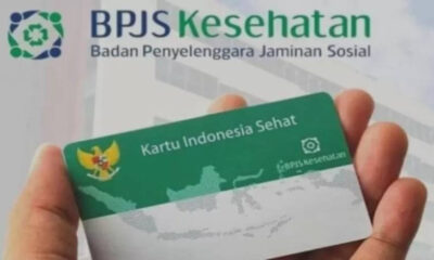 Ilustrasi BPJS Kesehatan [bacakoran]