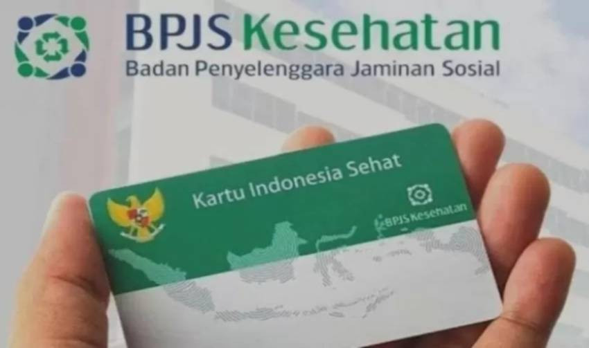 Ilustrasi BPJS Kesehatan [bacakoran]