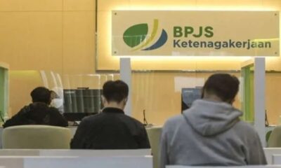 Ilustrasi BPJS Ketenagakerjaan [espos]