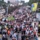 Ilustrasi CFD Perdana di Depok [tribunnews]
