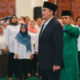 Irjen Polisi Muhammad Iqbal dilantik menjadi Sekretaris Jenderal DPD RI [tvrinews]
