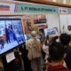 Job fair di Jakarta Timur 2025 tersedia 2.000 lebih lowongan kerja [tribunnews]