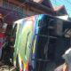 Kecelakaan Bus ALS Di Padang Panjang, tewaskan 12 orang [sinpo]