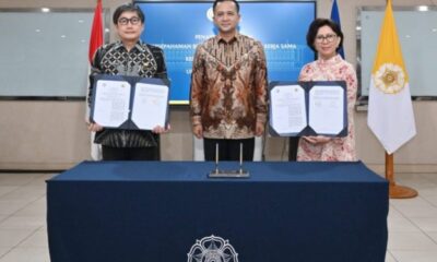 Kementrans menjalin kerjasama dengan UGM [transmigrasi]