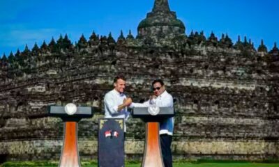 Kemitraan Strategis Kebudayaan Indonesia-Prancis [konteksberita]