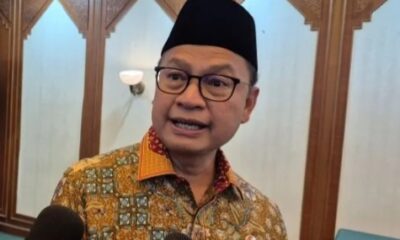 Kepala BPOM Taruna Ikrar [antaranews]