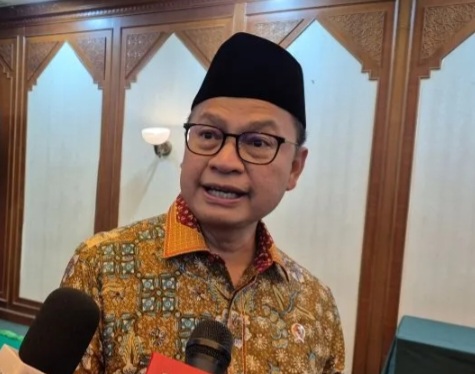 Kepala BPOM Taruna Ikrar [antaranews]