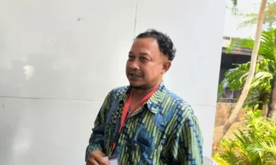 Komisioner Kompolnas Chairul Anam [merdeka]