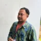 Komisioner Kompolnas Chairul Anam [merdeka]