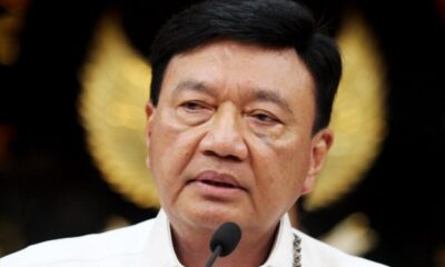 Menko Polkam Budi Gunawan [beritanasional]