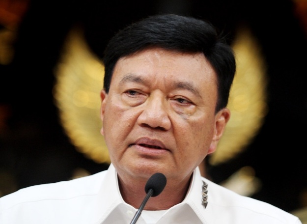 Menko Polkam Budi Gunawan [beritanasional]