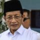Menteri Agama (Menag) Nasaruddin Umar [bacakoran]