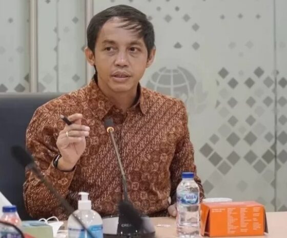 Menteri Kehutanan Raja Juli Antoni [jawapos]