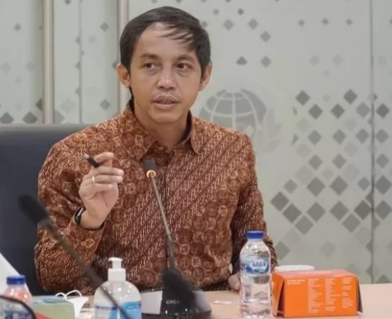 Menteri Kehutanan Raja Juli Antoni [jawapos]