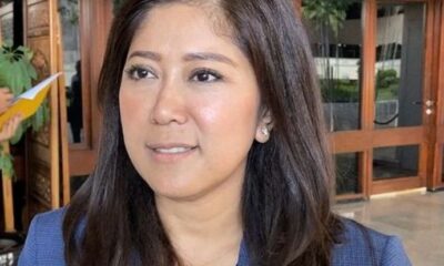 Menteri Komunikasi dan Digital (Komdigi) Meutya Hafid [grid]