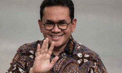 Menteri Perdagangan (Mendag) Budi Santoso [kumparan]