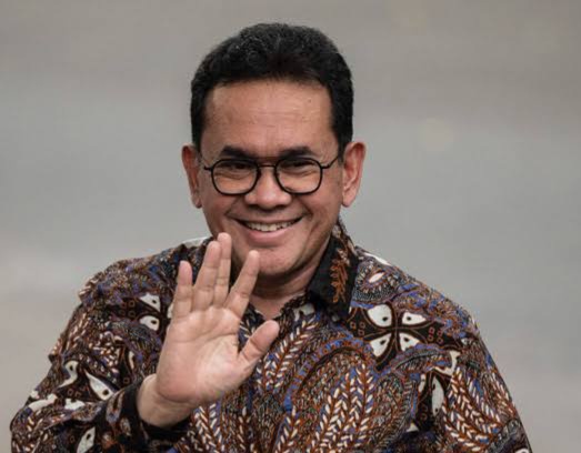 Menteri Perdagangan (Mendag) Budi Santoso [kumparan]