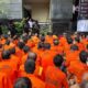 Operasi Berantas Jaya 2025, 3599 preman diringkus [tirto]