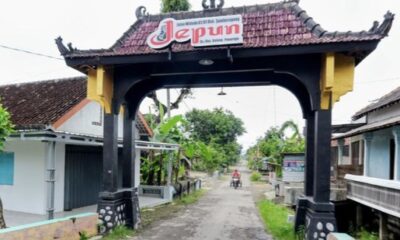 Warga Ponorogo palsukan identitas jadi Dewi Astutik buron penyelundupan 2 Ton Sabu [detik]