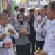 Panen melon di lapas Sukamiskin [brilian-news]