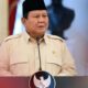Presiden Prabowo Subianto [suara]