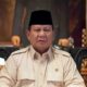 Presiden Prabowo Subianto [murianews]