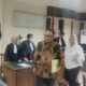 Sidang Wali Kota Semarang Hevearita Gunaryanti Rahayu (mbak Ita) dan suaminya, Alwin Basri [espos]