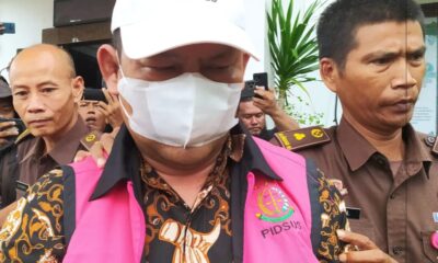 Winarto sebagai anggota DPRD Kabupaten Ngawi, Jawa Timur [disway]