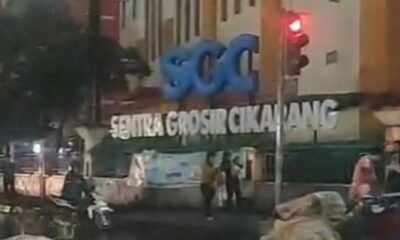 sentra grosir cikarang (SGC) [detik]