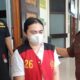 Darmawati saat di Pengadilan Negeri Jakarta Selatan [tribunnews]