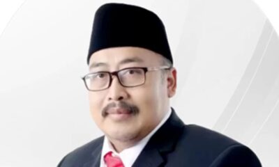 Ahmad Fahrur Rozi menyatakan jabatannya sebagai Komisaris di PT Gag Nikel tak terkait dengan PBNU [kitaindonesiasatu]
