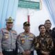 Peresmian 2 pos baru di Bogor [rri]