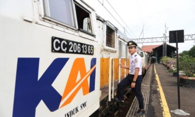 Foto istimewa/KAI