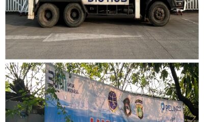 Foto istimewa/pelindo regional 2 tanjung priok