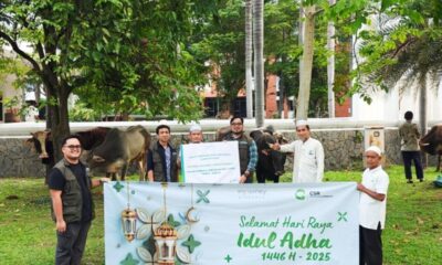 Foto istimewa/injourney