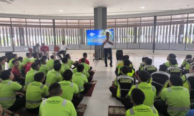 Foto istimewa/kai services