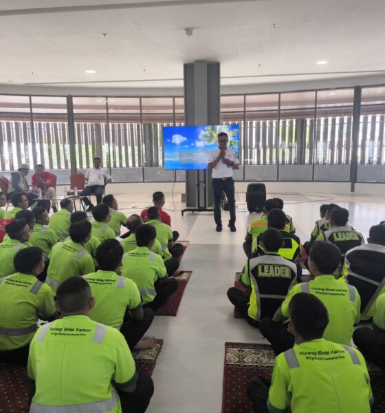 Foto istimewa/kai services