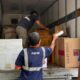 Foto istimewa/KAI Logistik