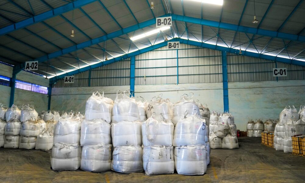 Foto istimewa/SPSL/pelindo