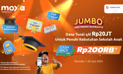Foto istimewa/moxa