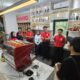 Foto istimewa/KAI Services