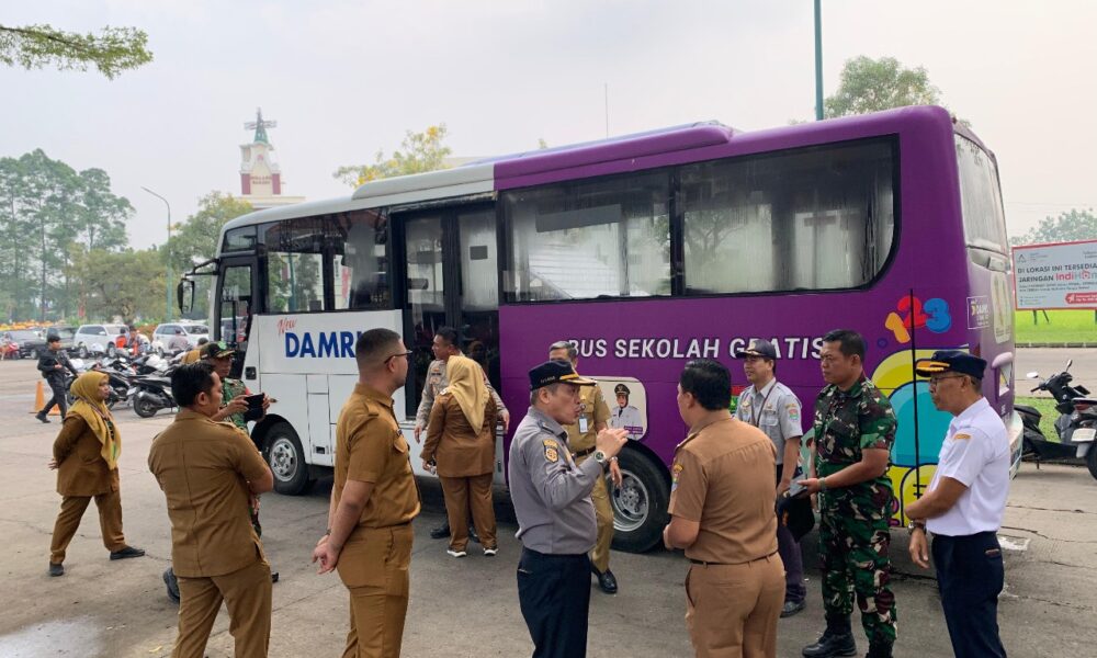 Foto istimewa/DAMRI