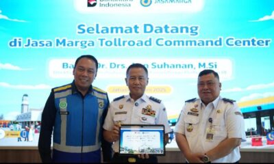 Foto istimewa/Ditjen Hubdat