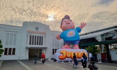 Foto istimewa/kai