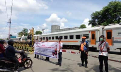 Foto istimewa/KAI