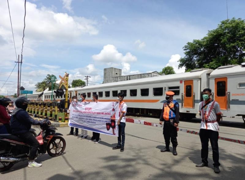 Foto istimewa/KAI