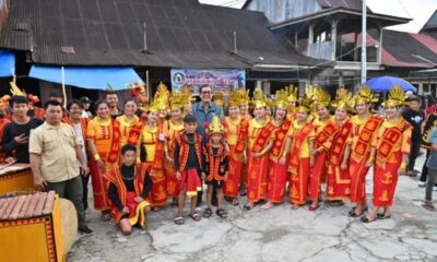 Foto istimewa /ASDP