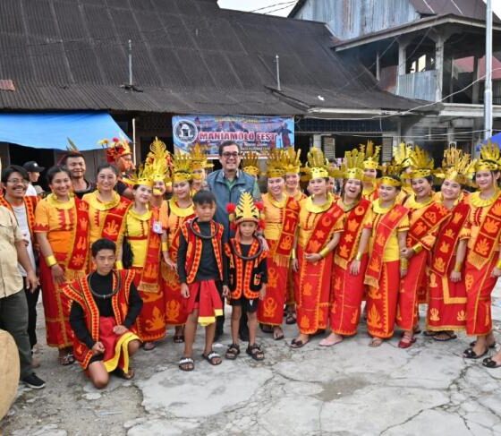 Foto istimewa /ASDP